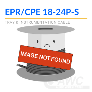 EPR/CPE 18-24P-S